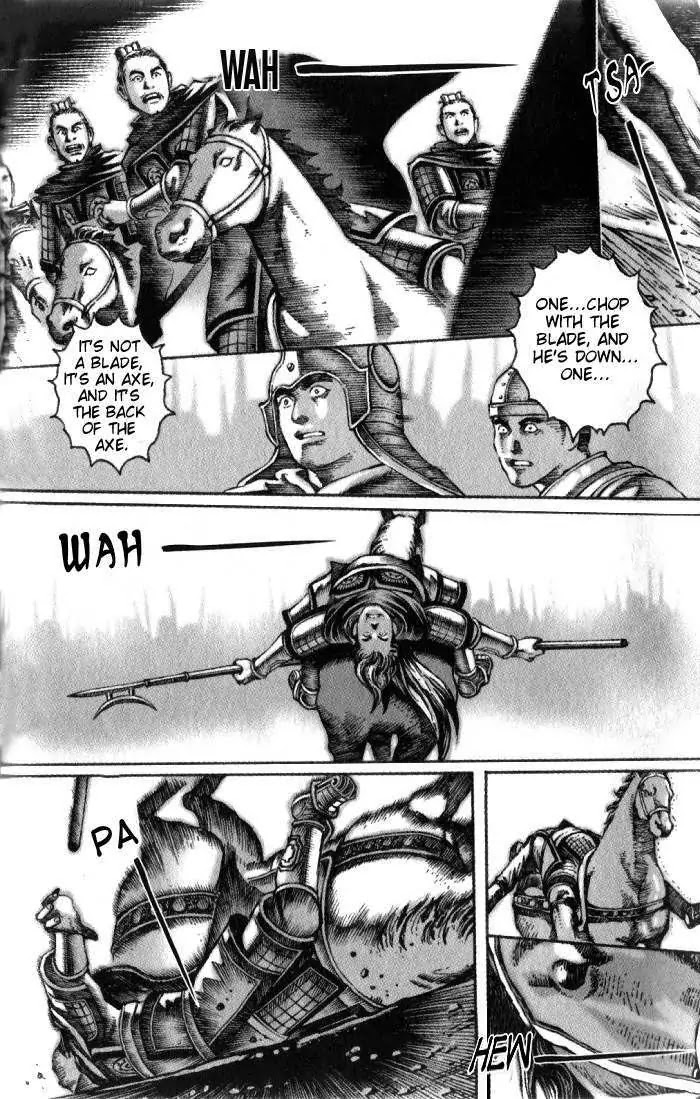 The Ravages of Time chapter 27 page 8