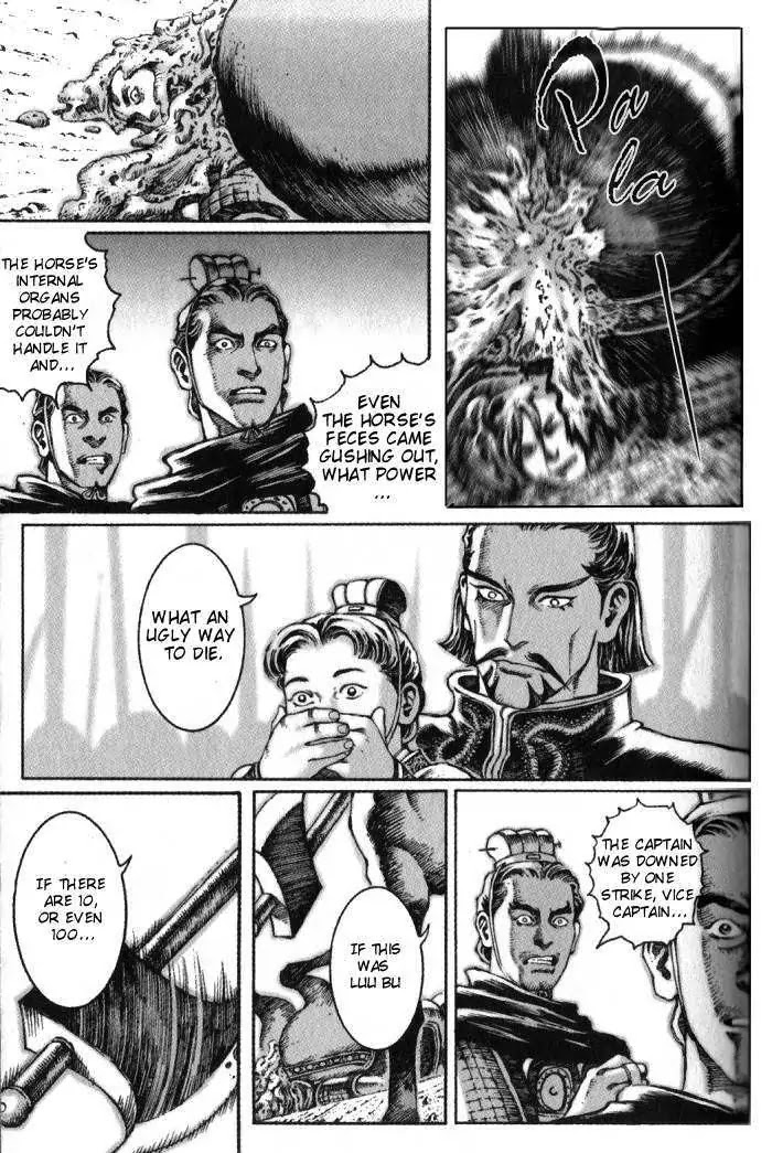 The Ravages of Time chapter 27 page 9