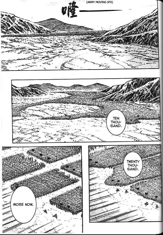 The Ravages of Time chapter 271 page 15