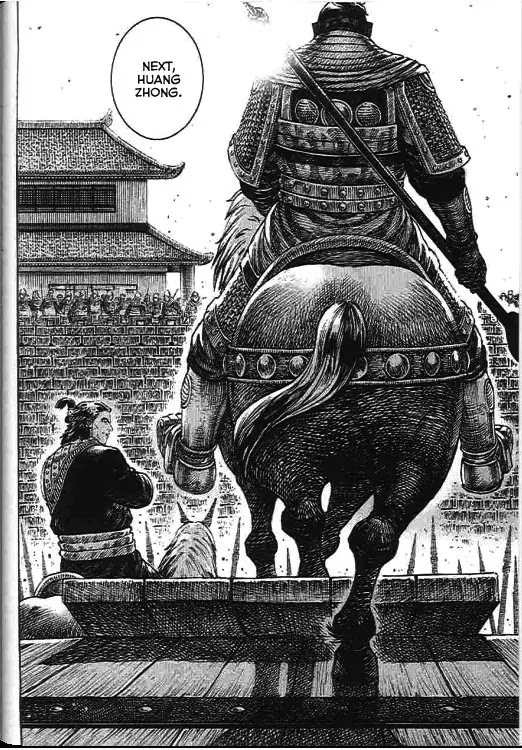 The Ravages of Time chapter 271 page 19