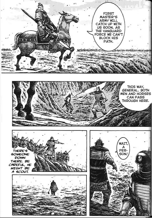 The Ravages of Time chapter 272 page 18