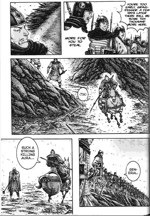 The Ravages of Time chapter 272 page 20