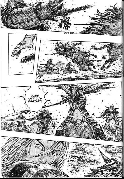 The Ravages of Time chapter 276 page 13