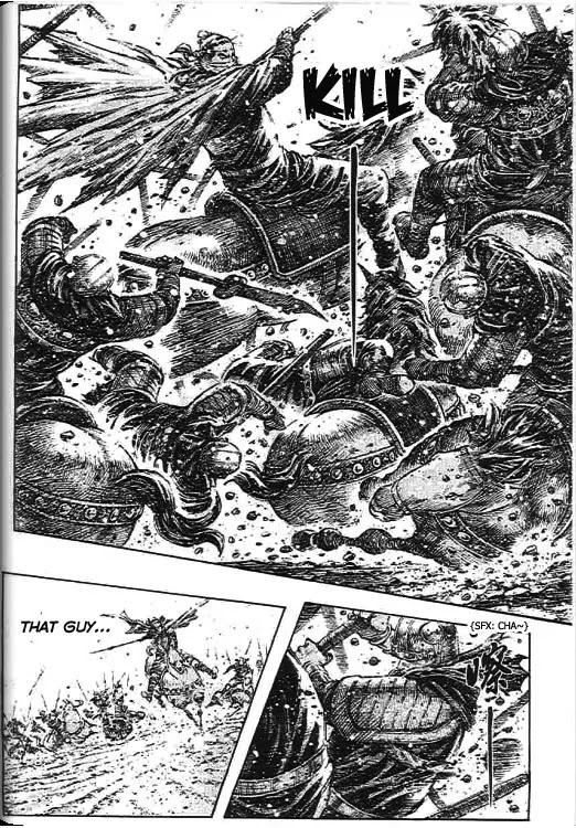 The Ravages of Time chapter 276 page 14