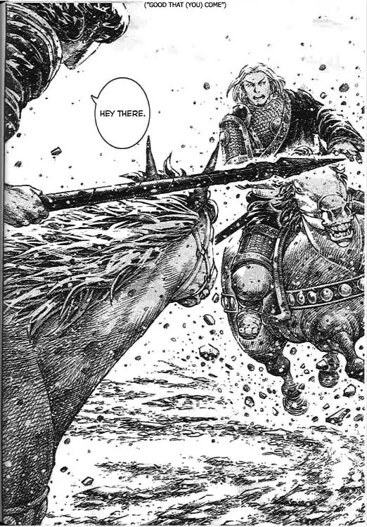 The Ravages of Time chapter 276 page 16