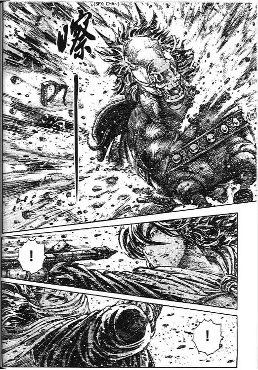 The Ravages of Time chapter 276 page 18