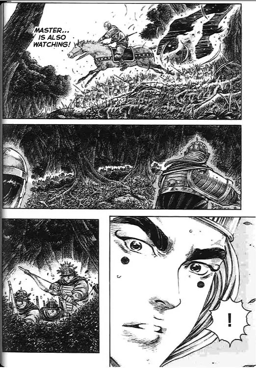 The Ravages of Time chapter 277 page 12