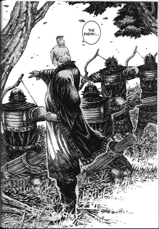 The Ravages of Time chapter 277 page 14