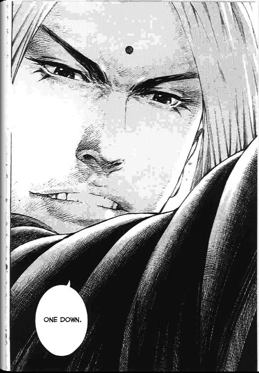 The Ravages of Time chapter 277 page 19