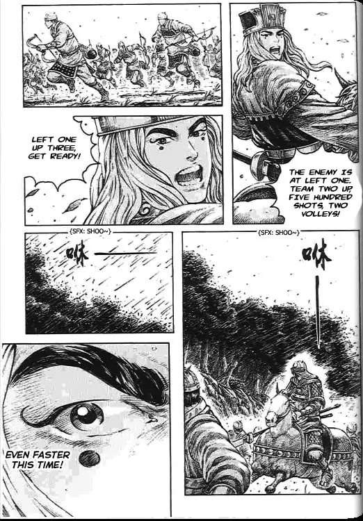 The Ravages of Time chapter 277 page 5