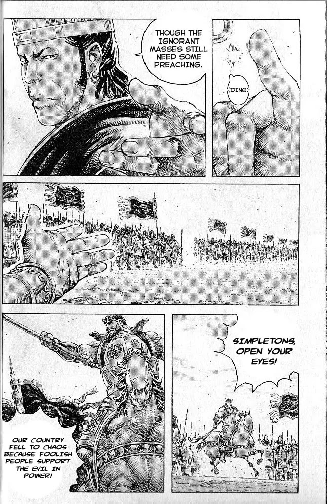 The Ravages of Time chapter 279 page 10