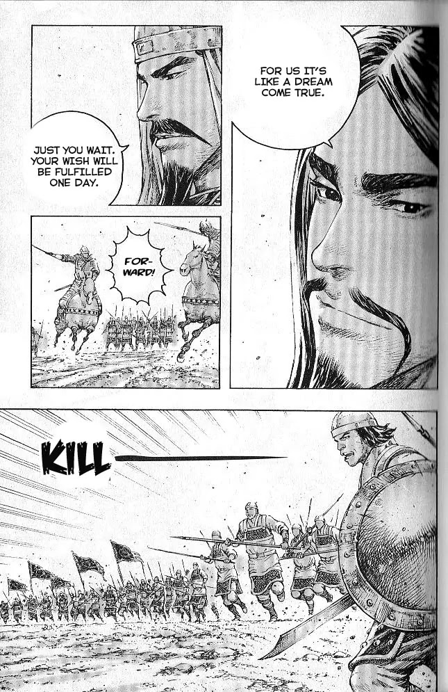 The Ravages of Time chapter 279 page 15