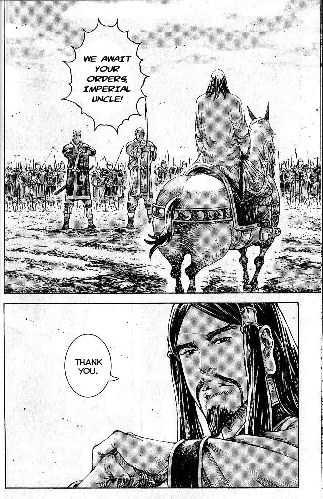 The Ravages of Time chapter 279 page 4