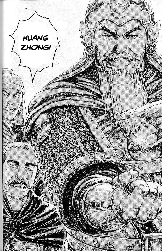 The Ravages of Time chapter 282 page 12