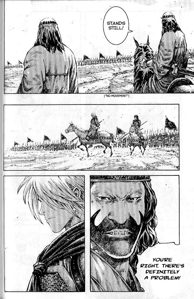 The Ravages of Time chapter 282 page 16