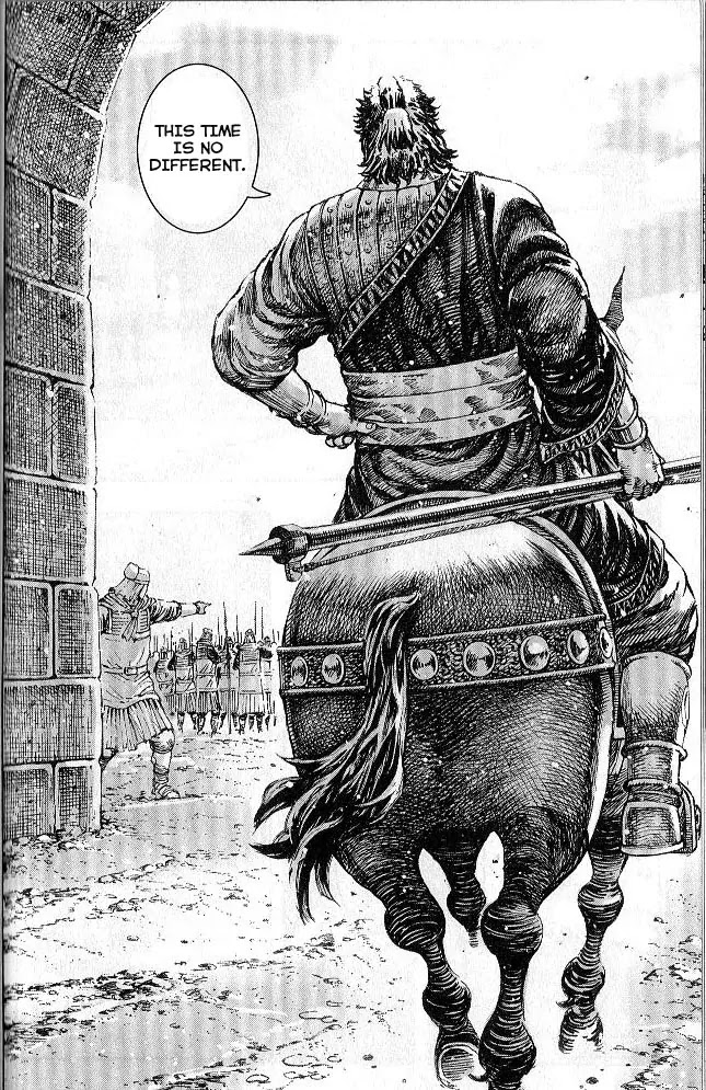 The Ravages of Time chapter 282 page 20