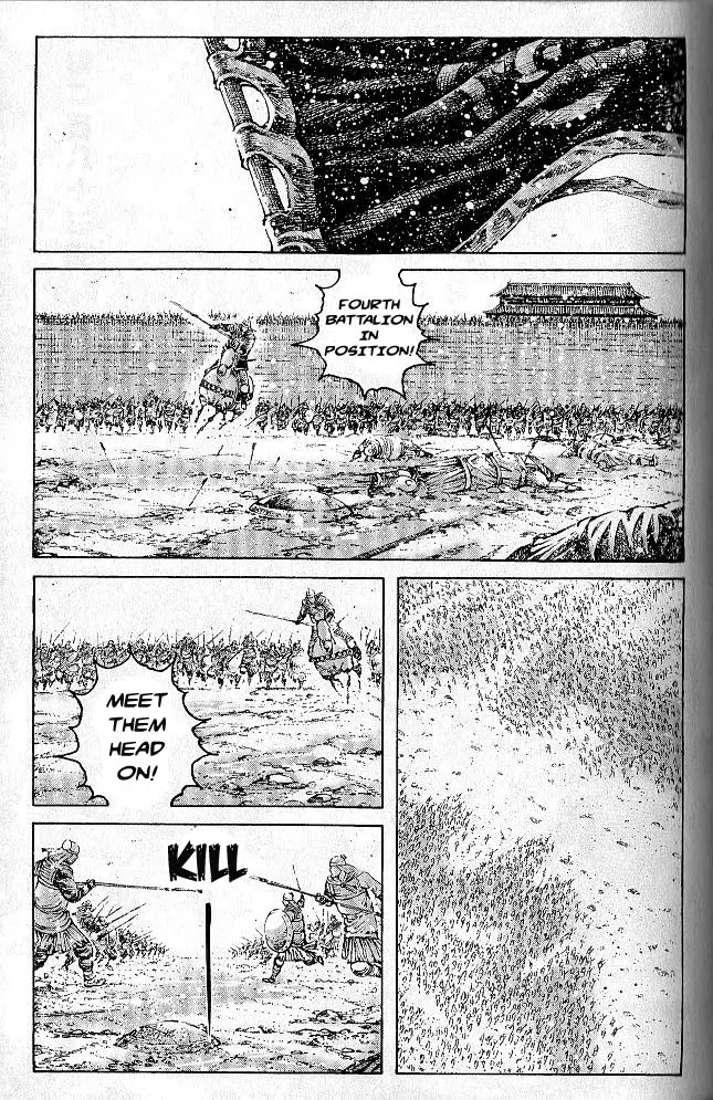 The Ravages of Time chapter 283 page 1