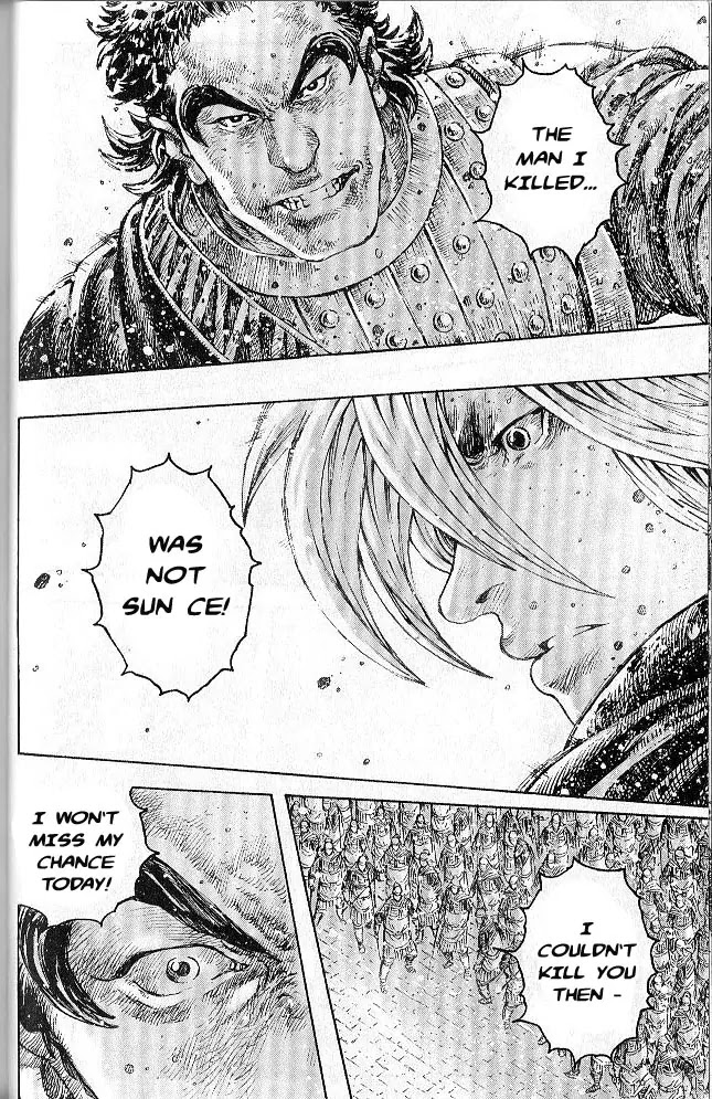 The Ravages of Time chapter 284 page 16