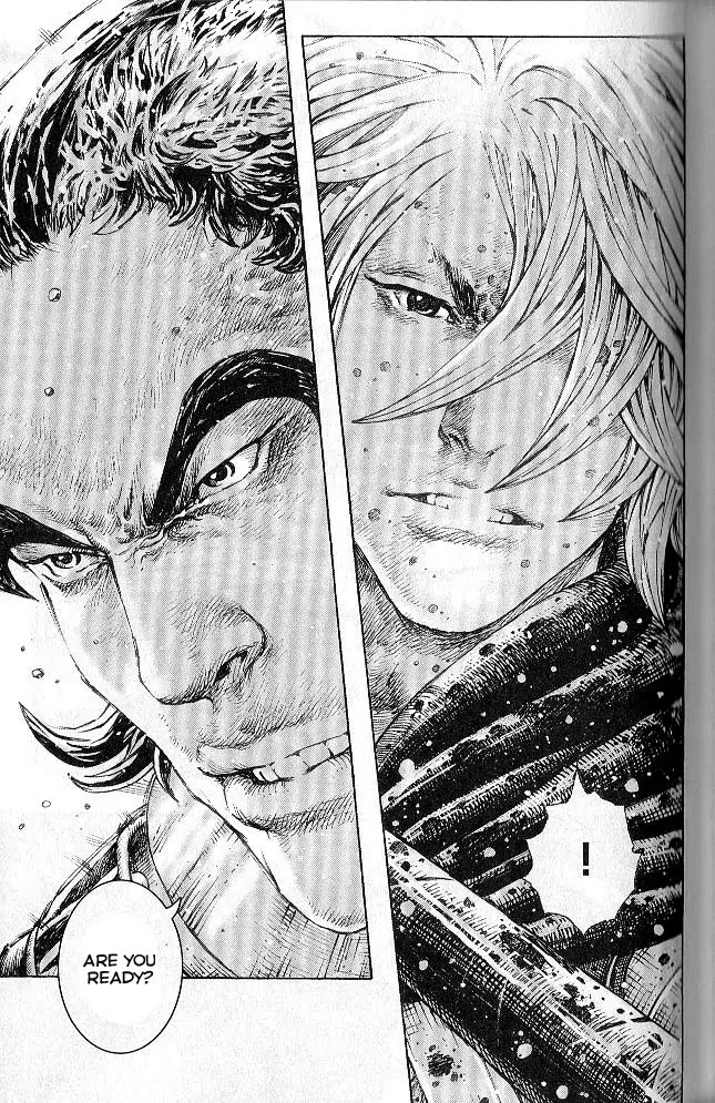 The Ravages of Time chapter 284 page 9