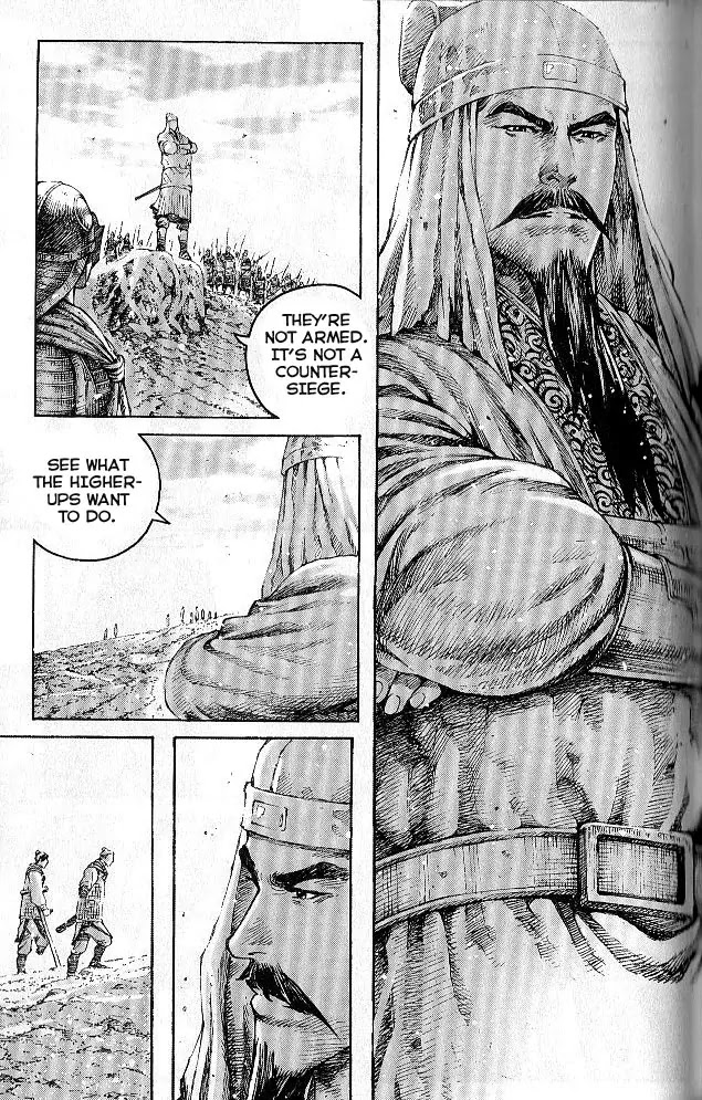 The Ravages of Time chapter 285 page 13