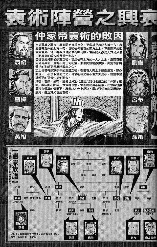 The Ravages of Time chapter 285 page 31