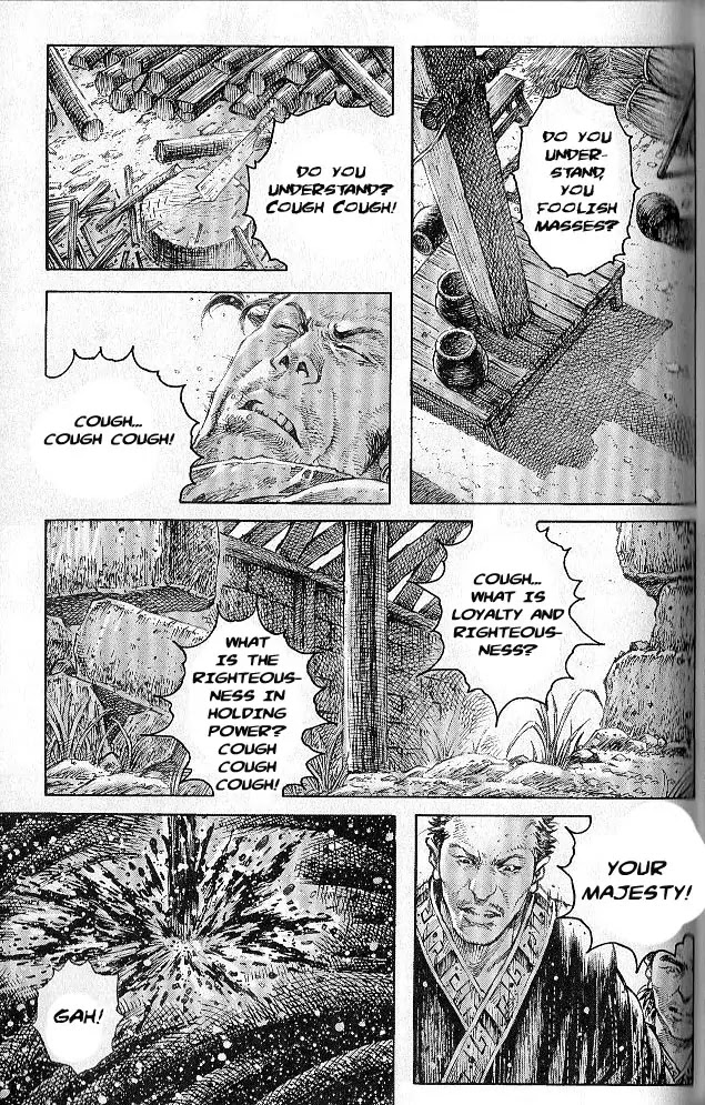 The Ravages of Time chapter 285 page 5