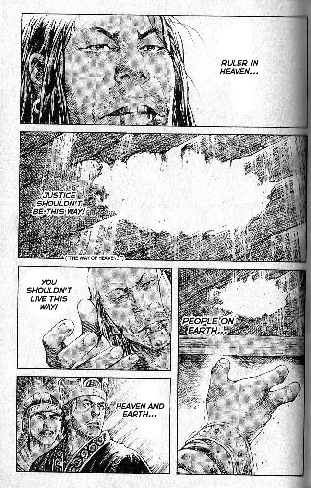 The Ravages of Time chapter 285 page 7