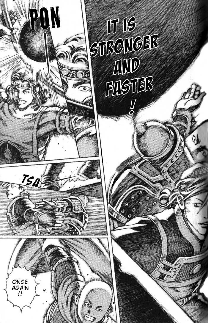 The Ravages of Time chapter 29 page 11