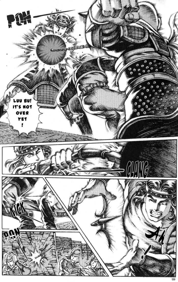 The Ravages of Time chapter 29 page 18