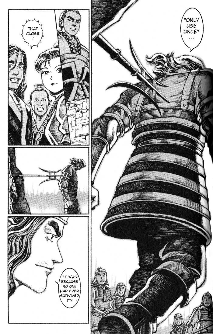 The Ravages of Time chapter 29 page 21