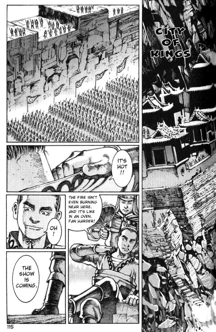 The Ravages of Time chapter 29 page 7