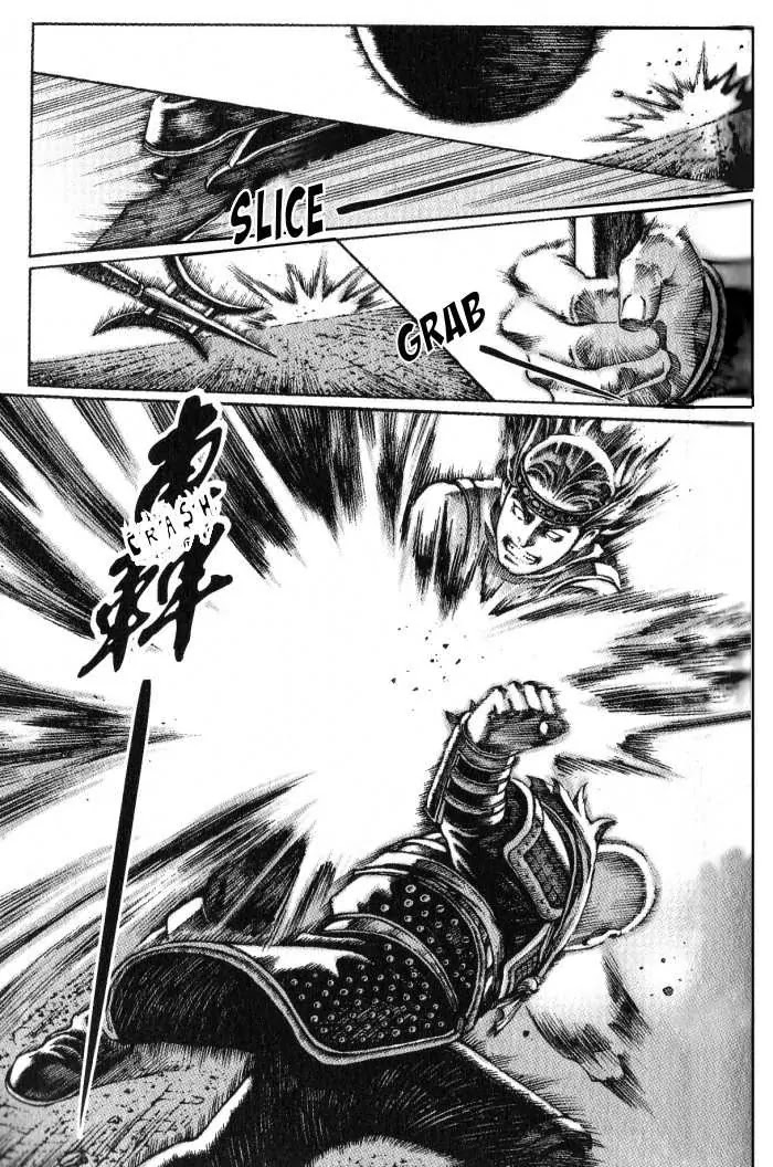 The Ravages of Time chapter 29 page 9