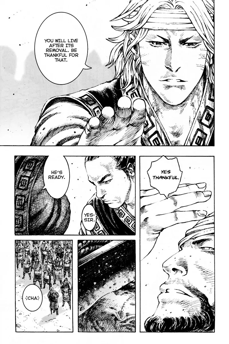 The Ravages of Time chapter 297 page 3