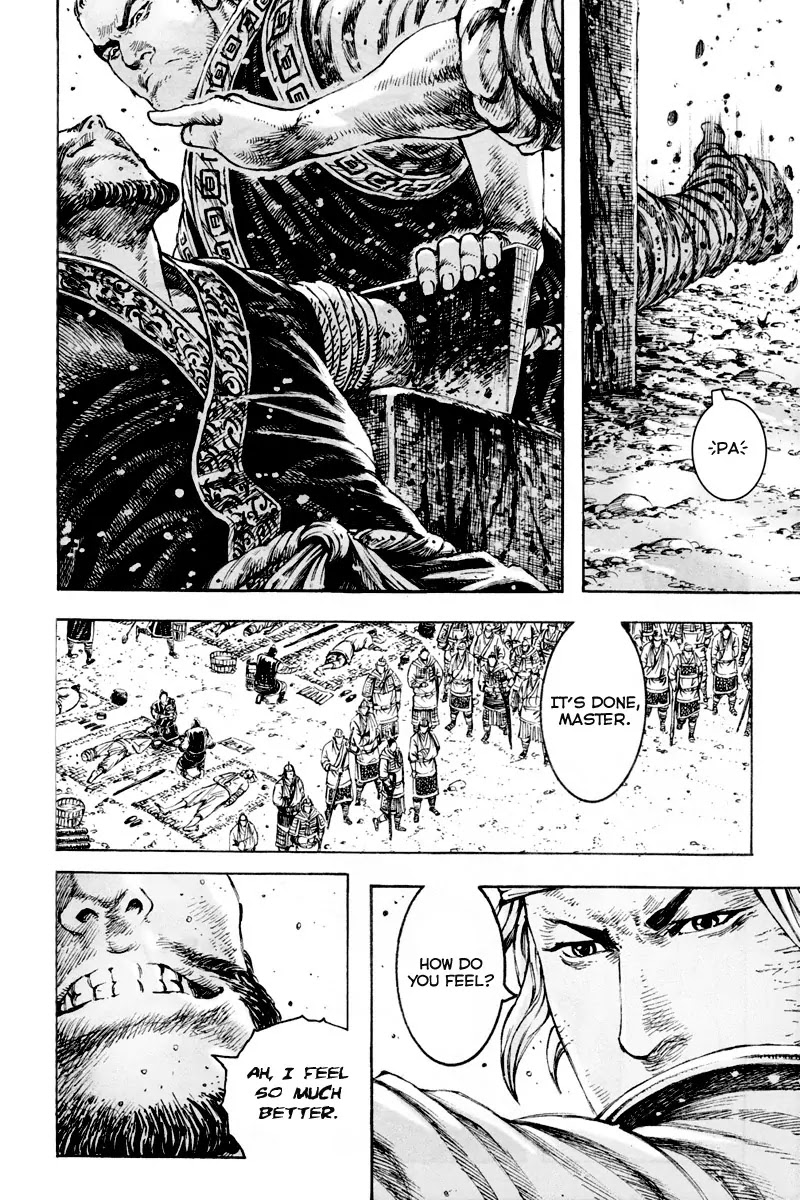 The Ravages of Time chapter 297 page 4