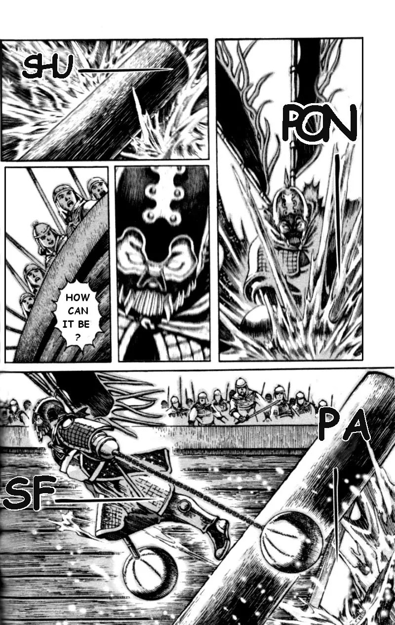 The Ravages of Time chapter 3 page 2