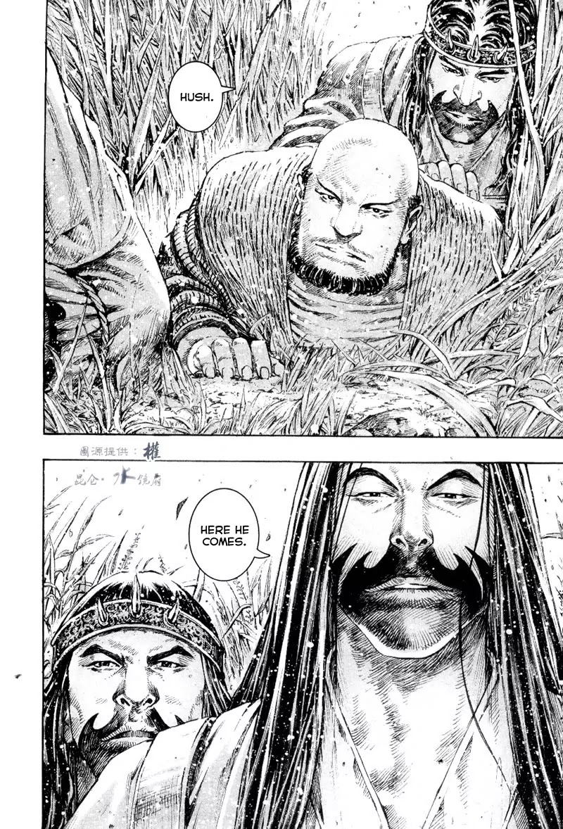 The Ravages of Time chapter 301 page 14