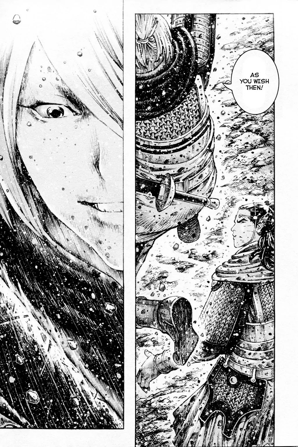 The Ravages of Time chapter 304 page 17