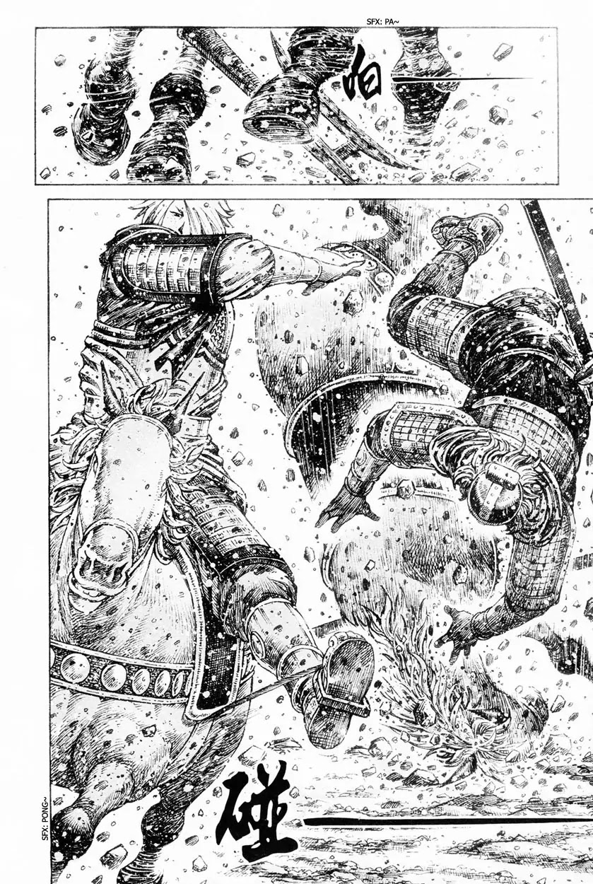 The Ravages of Time chapter 305 page 10