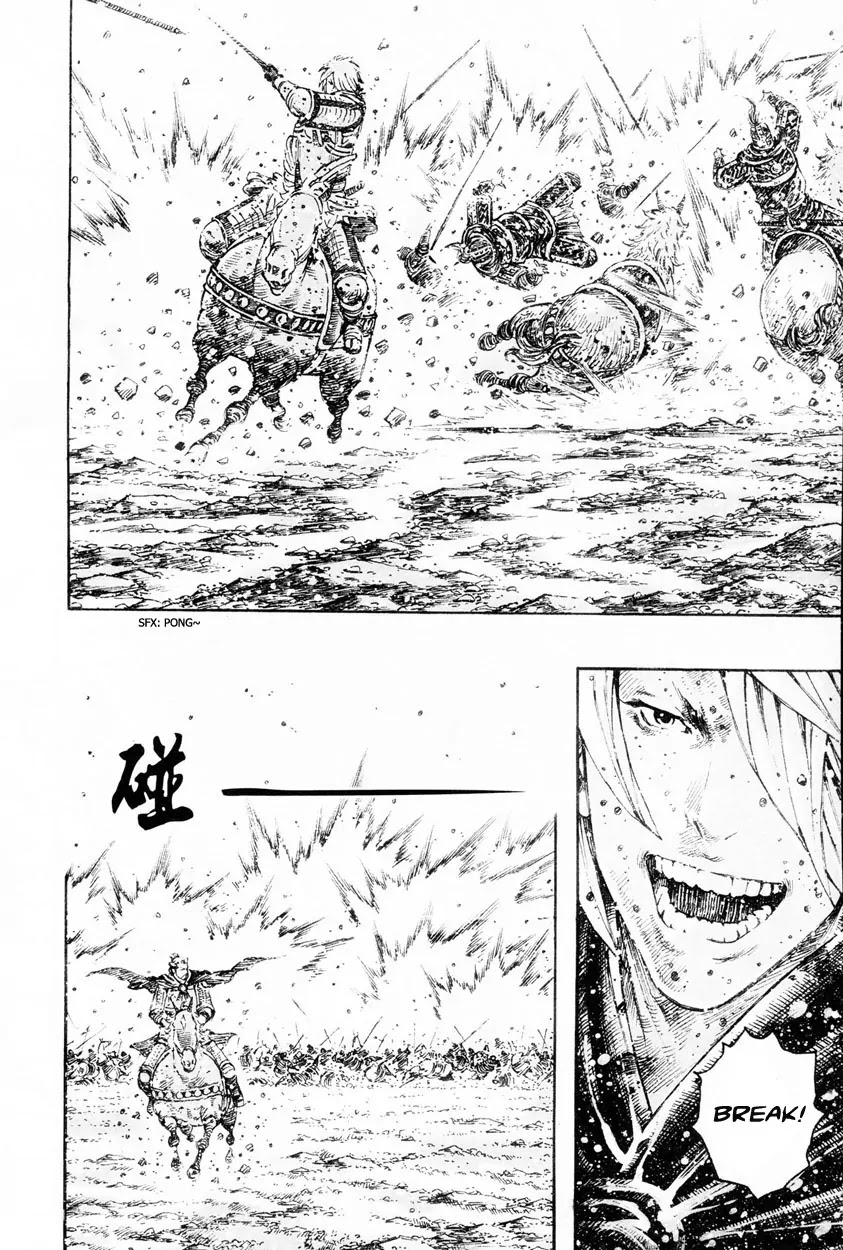 The Ravages of Time chapter 305 page 14