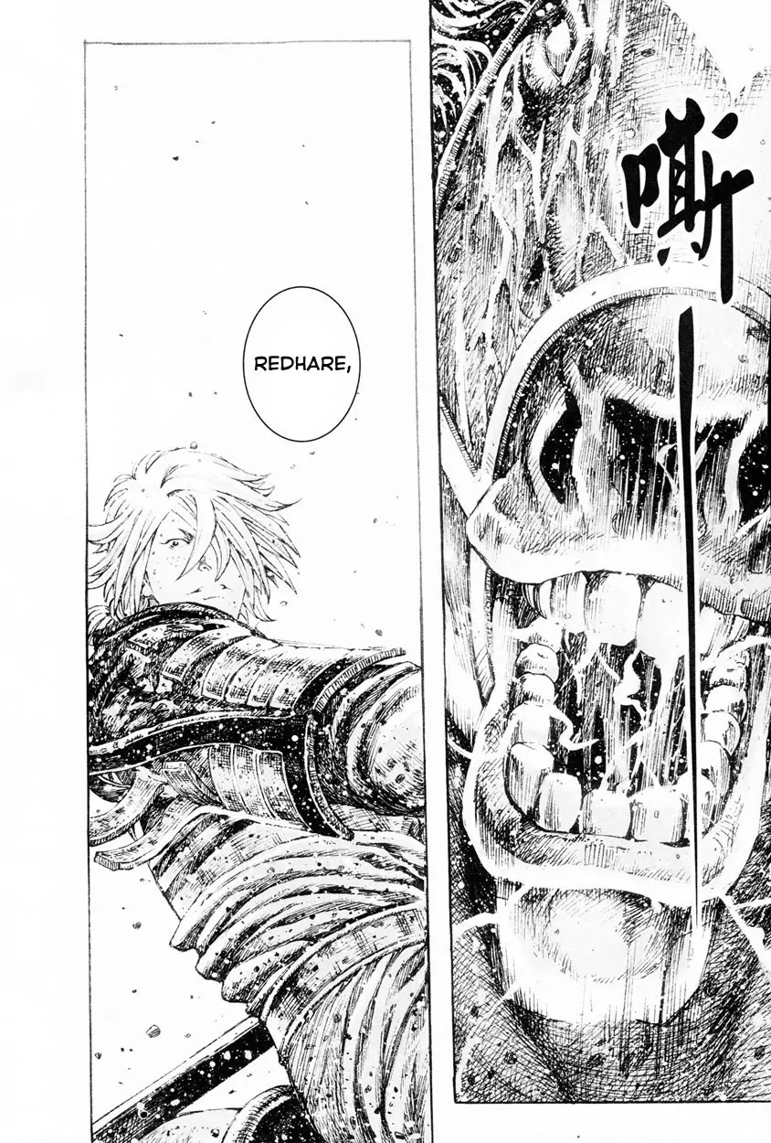 The Ravages of Time chapter 305 page 22