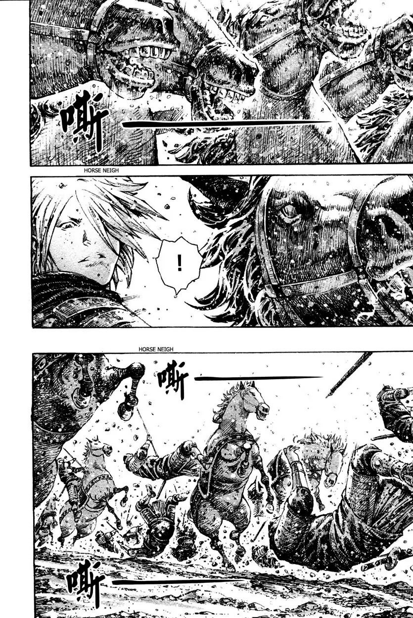 The Ravages of Time chapter 306 page 18