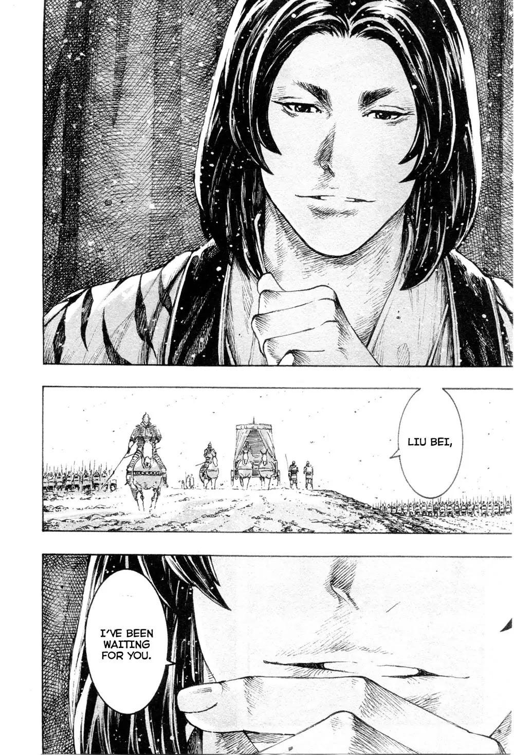 The Ravages of Time chapter 314 page 14