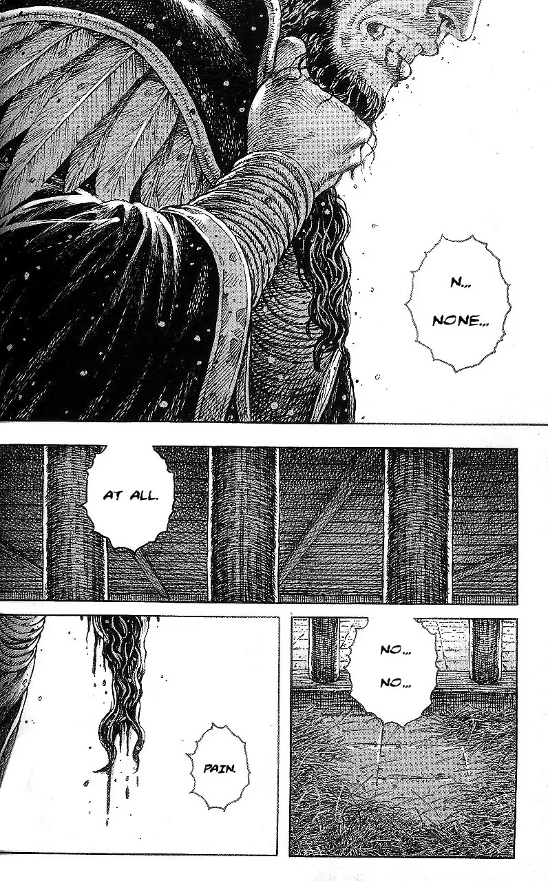 The Ravages of Time chapter 316 page 16