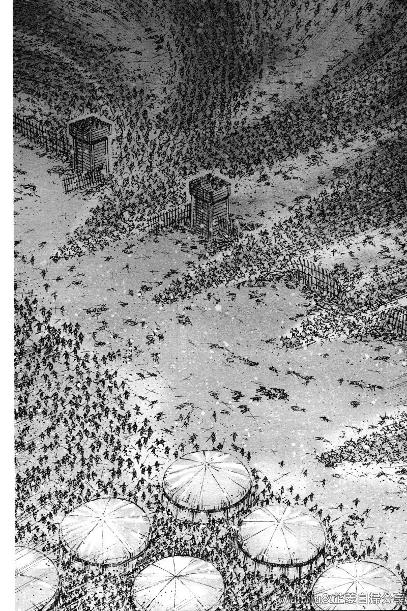 The Ravages of Time chapter 321 page 10