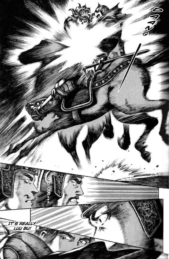 The Ravages of Time chapter 33 page 13