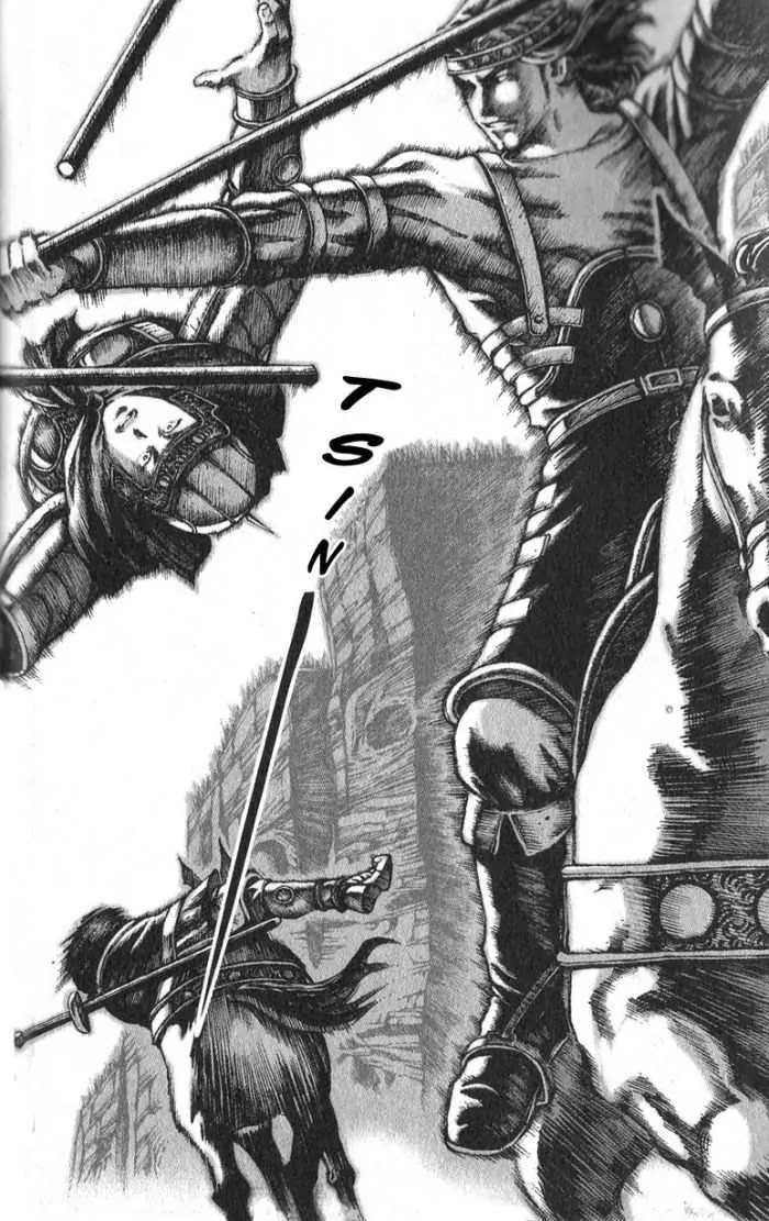 The Ravages of Time chapter 33 page 14