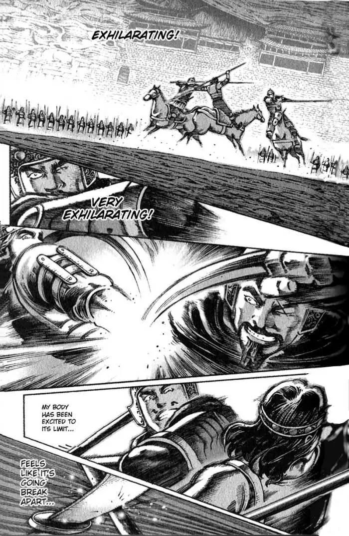 The Ravages of Time chapter 33 page 19