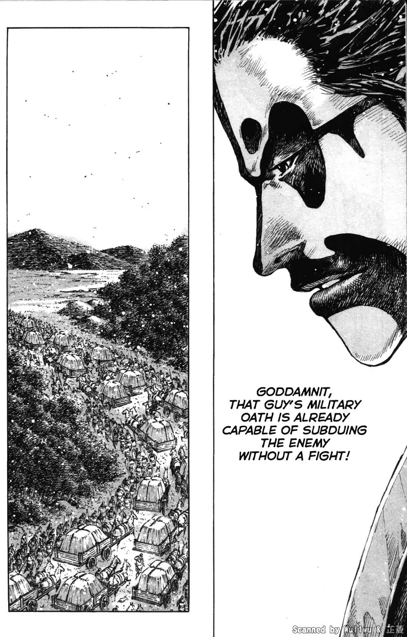 The Ravages of Time chapter 330 page 13