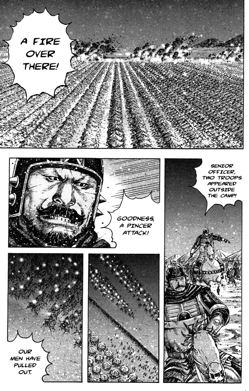 The Ravages of Time chapter 339 page 13