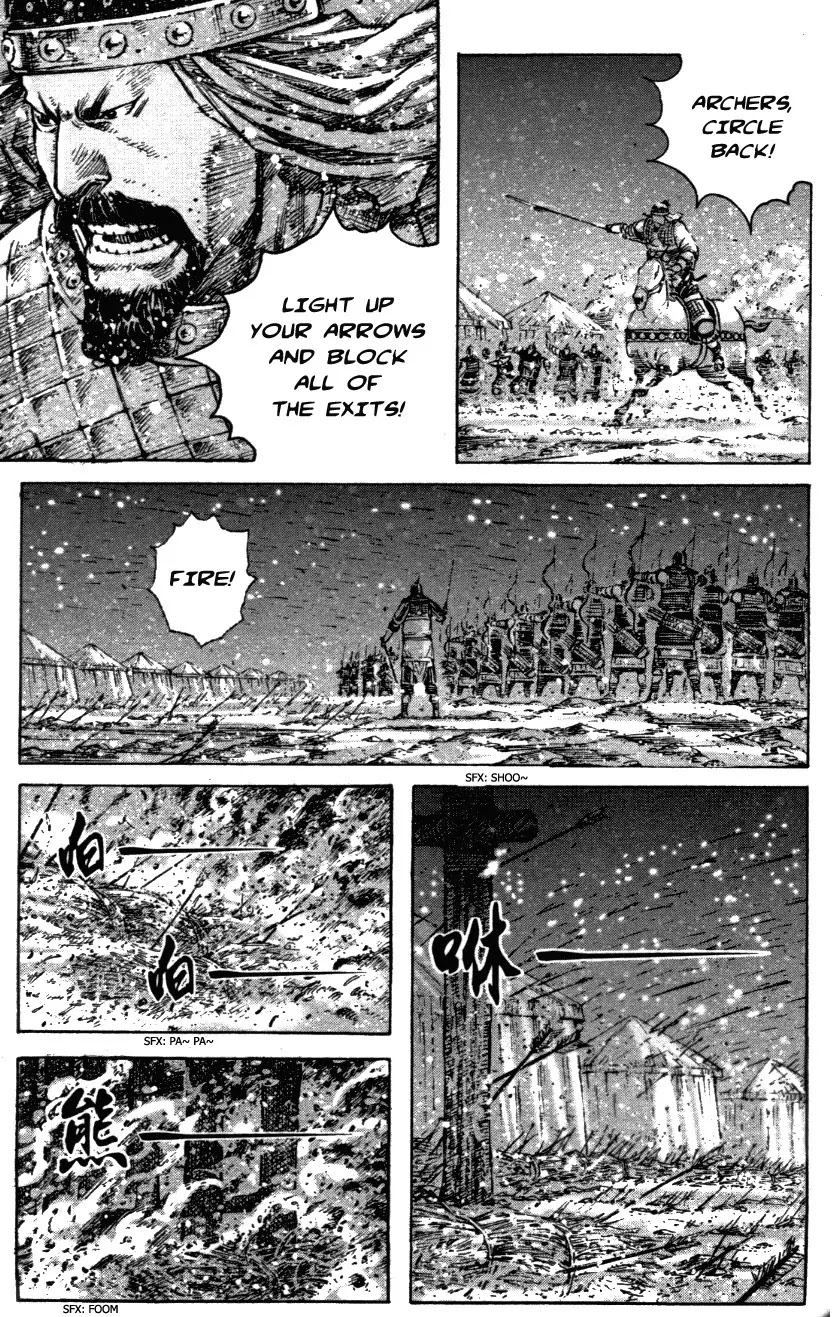 The Ravages of Time chapter 339 page 15